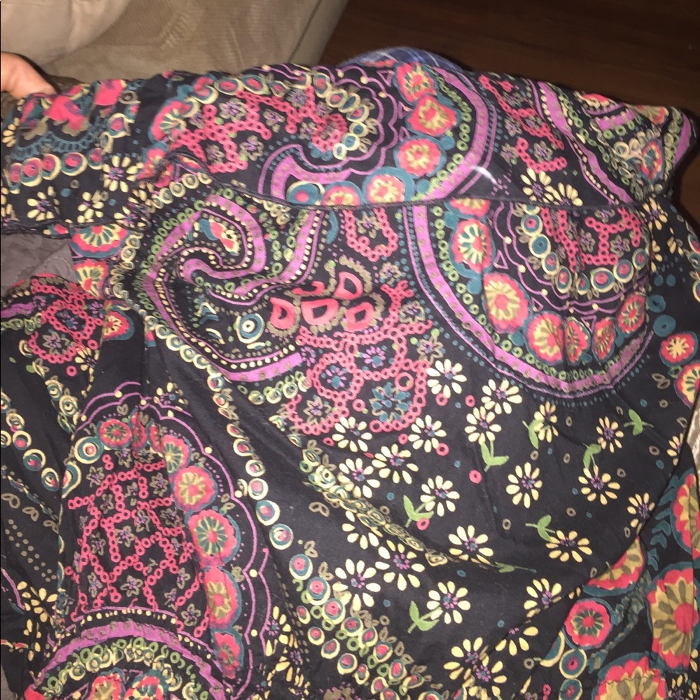 Romper - Picture 2 of 2